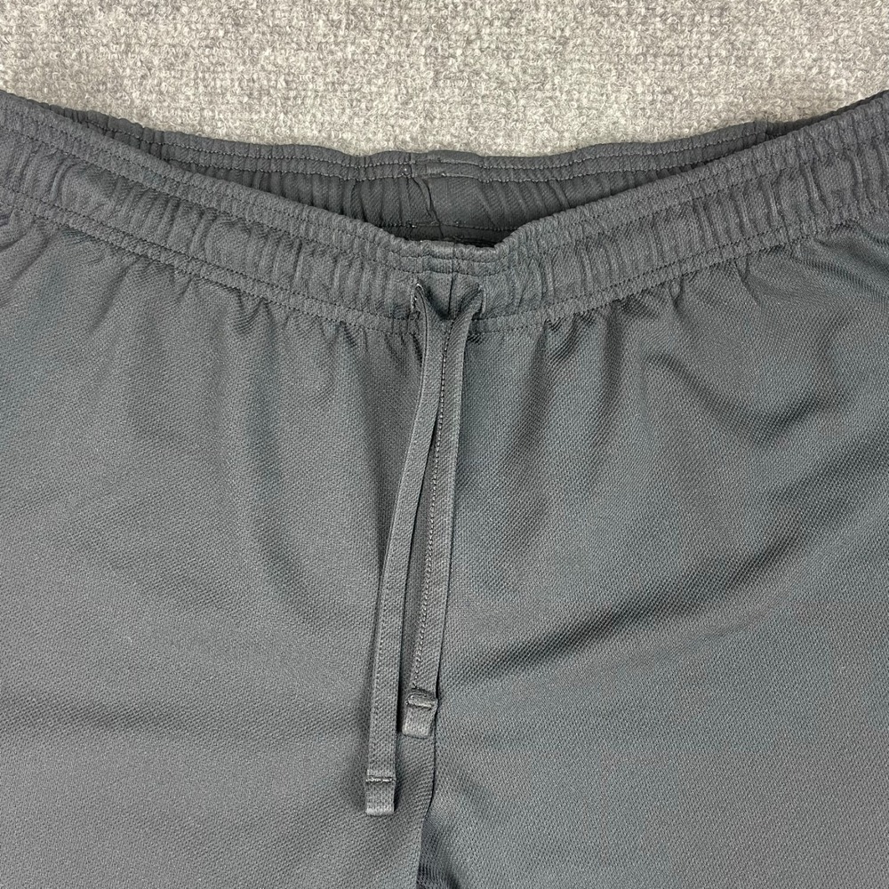 Under Armour Large Black Athletic Pants - Picture 3 of 11
